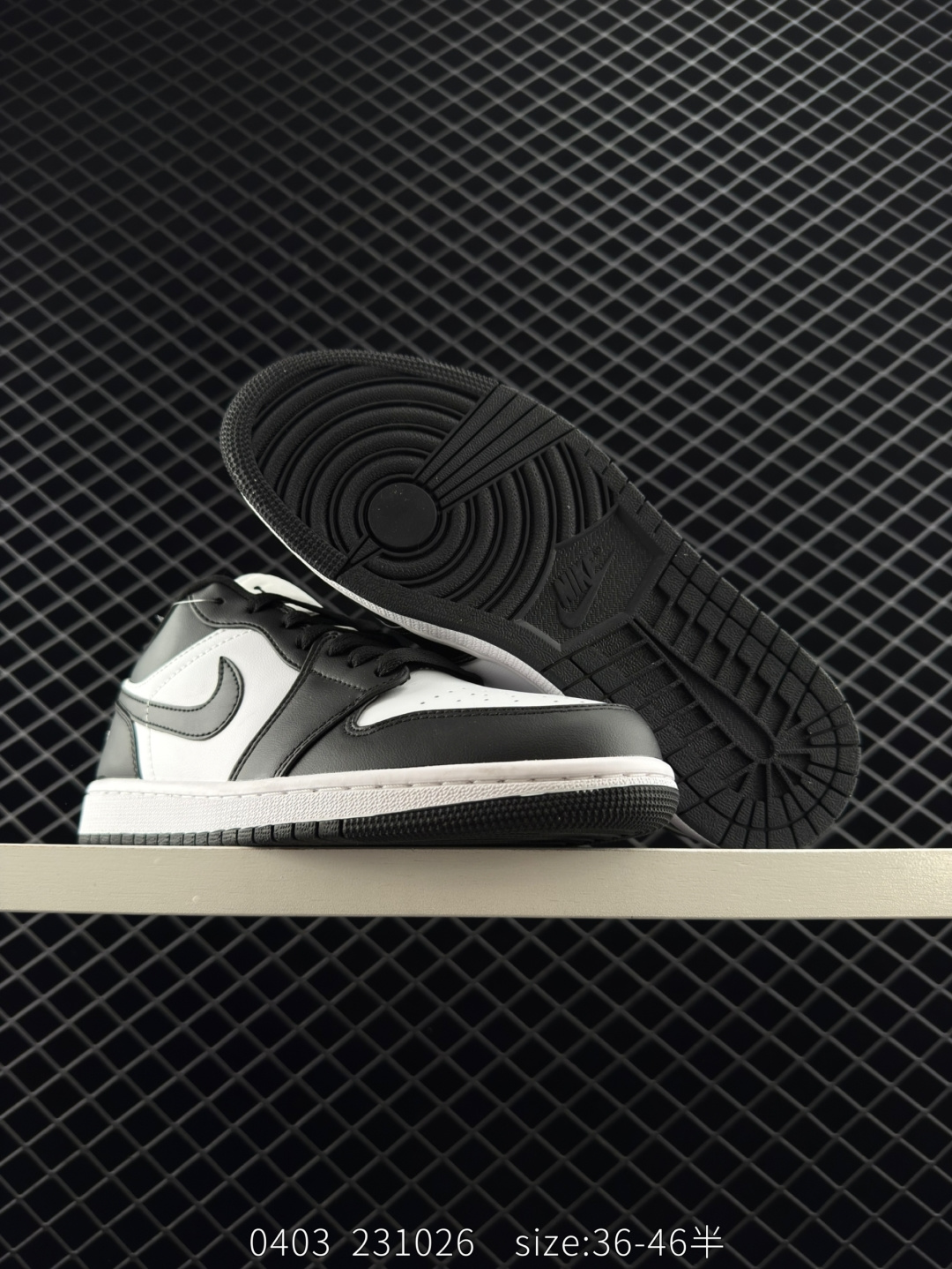 Air Jordan 1 Low AJ1